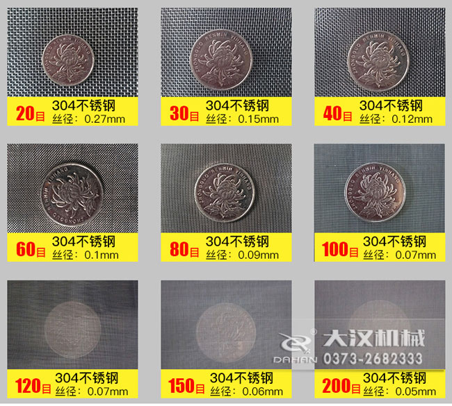 不銹鋼過濾網